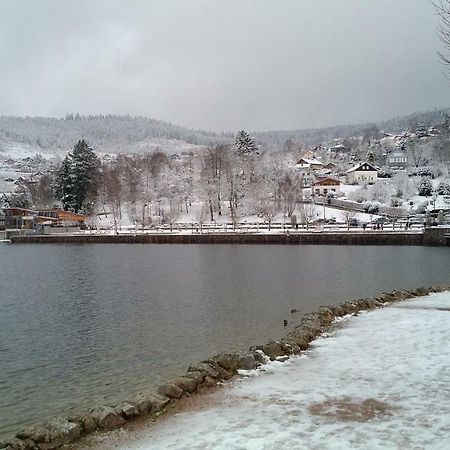 Les Fermes Du Lacs Жерарме Екстер'єр фото